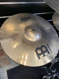 meinl mb10 ride
